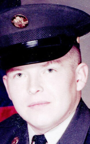 John C. Grozanick Sr.